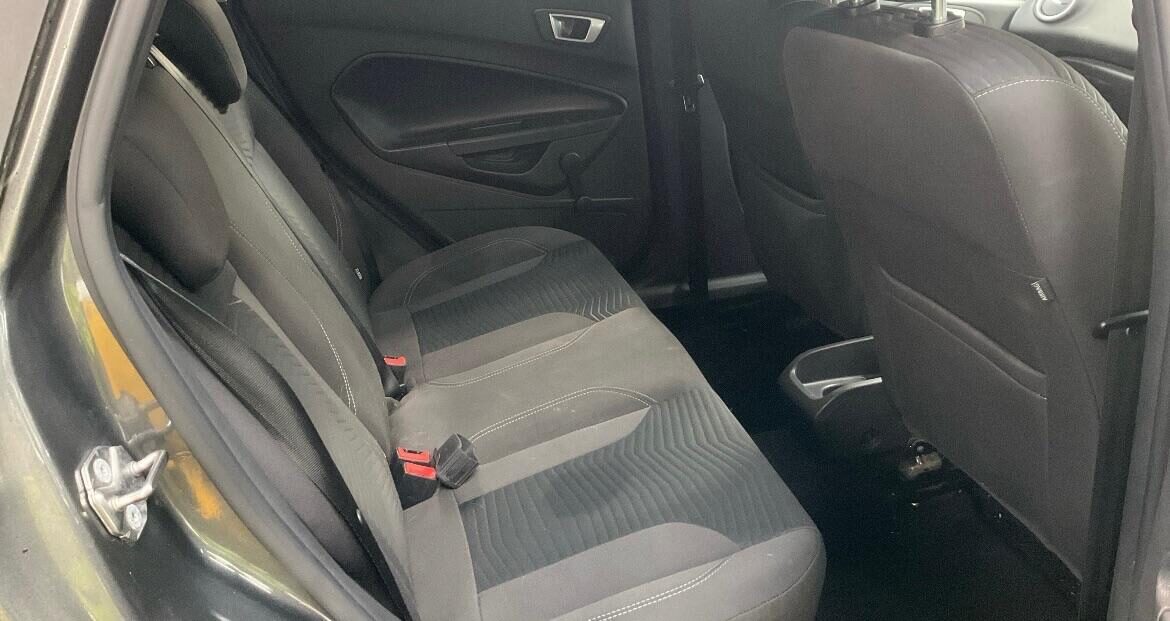 Used Ford Fiesta 2017 for sale - 77731028: Photo 10