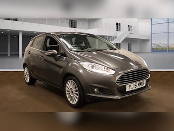 Ford Fiesta feature image