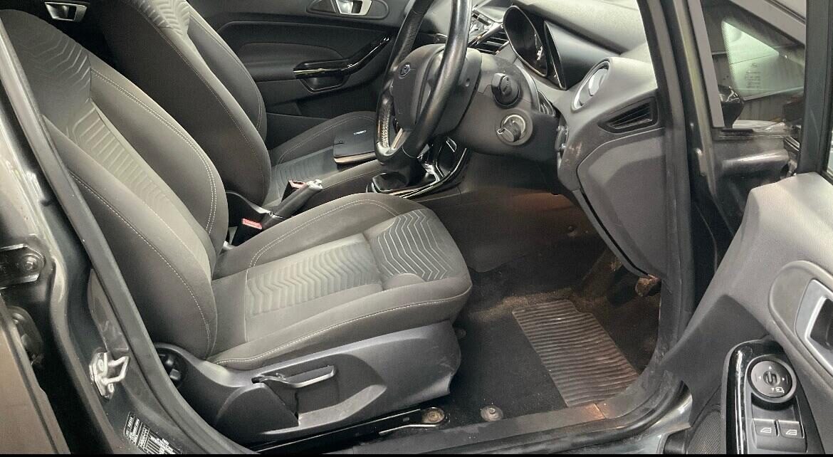 Used Ford Fiesta 2017 for sale - 77731028: Photo 7