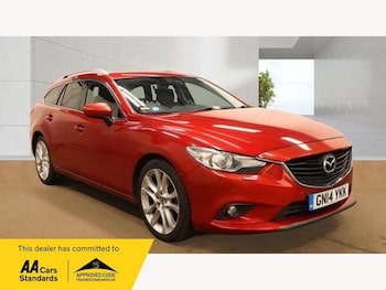 Used Mazda Mazda6 2014 for sale - 78537678: Photo