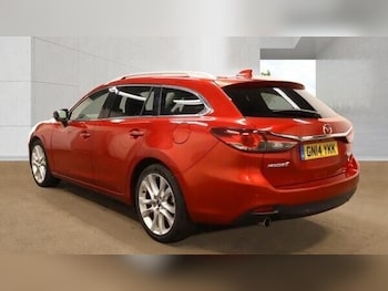 Used Mazda Mazda6 2014 for sale - 78537678: Photo