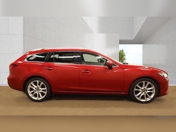 Used Mazda Mazda6 2014 for sale - 78537678: Photo