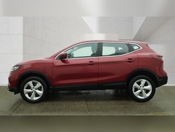 Used Nissan Qashqai 2019 for sale - 78281298: Photo
