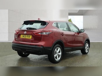 Used Nissan Qashqai 2019 for sale - 78281298: Photo