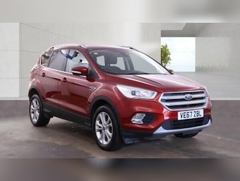 Used Ford Kuga 2018 for sale - 79346588: Photo