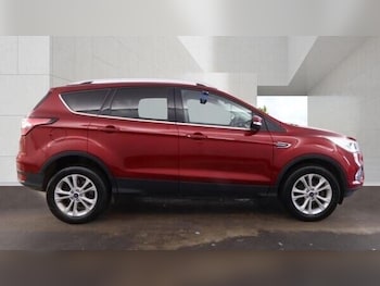 Used Ford Kuga 2018 for sale - 79346588: Photo