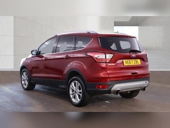Used Ford Kuga 2018 for sale - 79346588: Photo