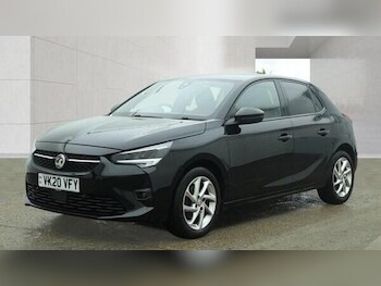 Used Vauxhall Corsa 2020 for sale - 78381117: Photo