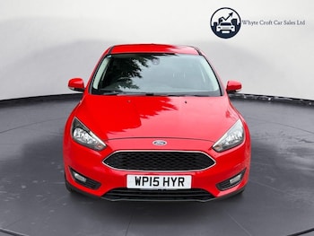 Used Ford Focus 2015 for sale - 79474112: Photo