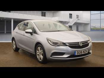 2016 (16) - 1.4T 16V 125 Design 5dr