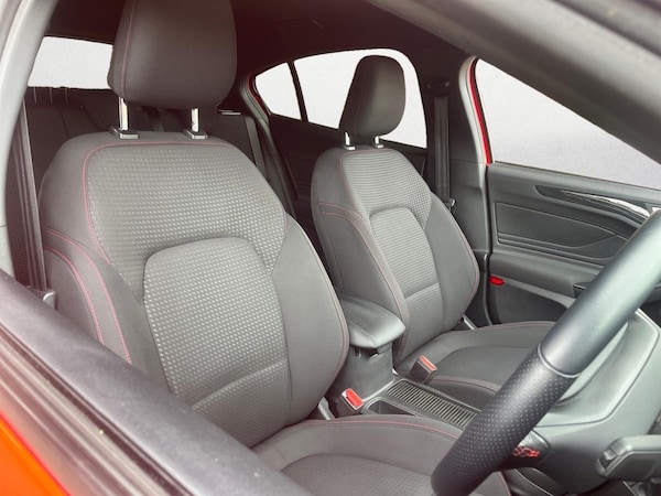 Used Ford Focus 2018 for sale - 75425536: Photo 10