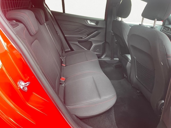 Used Ford Focus 2018 for sale - 75425536: Photo 12