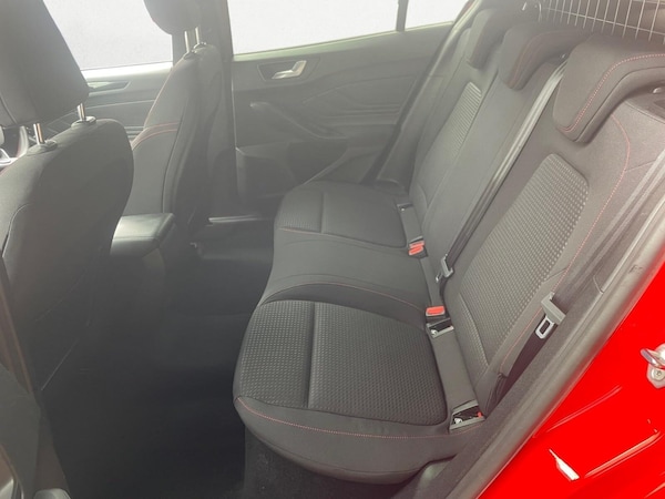 Used Ford Focus 2018 for sale - 75425536: Photo 13