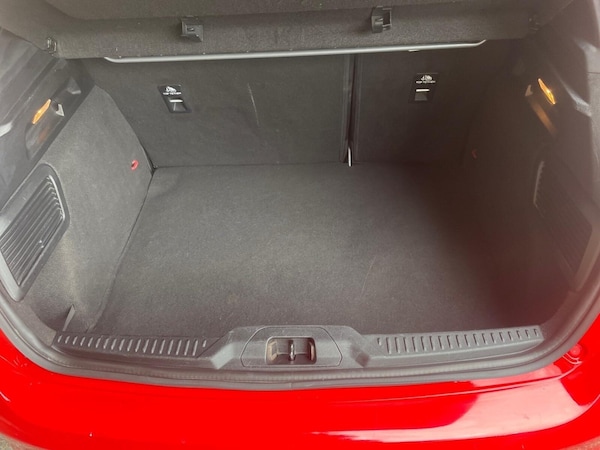 Used Ford Focus 2018 for sale - 75425536: Photo 15