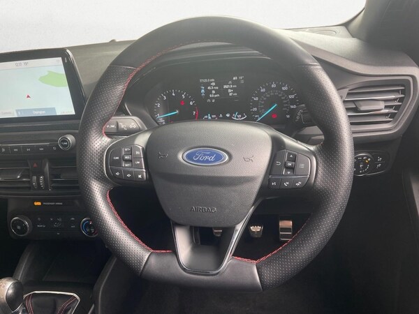 Used Ford Focus 2018 for sale - 75425536: Photo 17