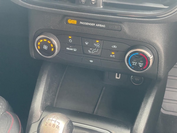 Used Ford Focus 2018 for sale - 75425536: Photo 20
