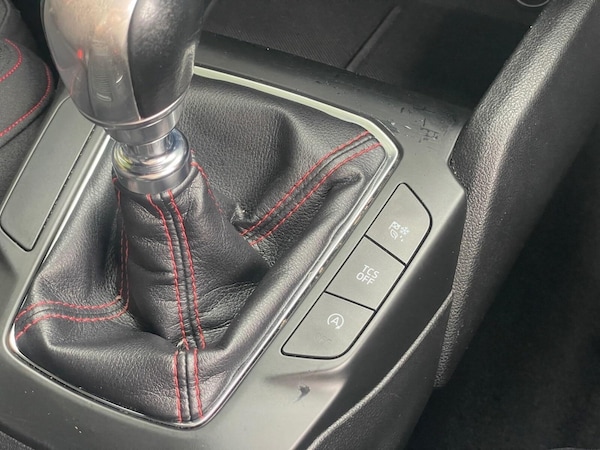 Used Ford Focus 2018 for sale - 75425536: Photo 22