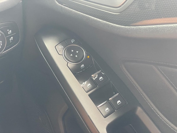 Used Ford Focus 2018 for sale - 75425536: Photo 28