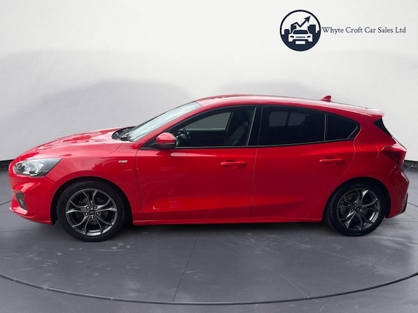 Used Ford Focus 2018 for sale - 75425536: Photo 5