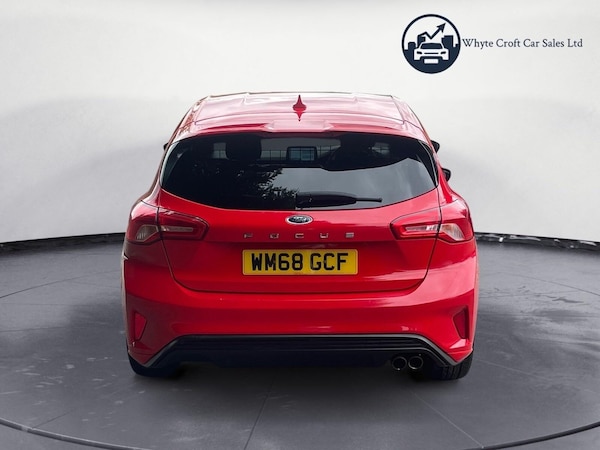 Used Ford Focus 2018 for sale - 75425536: Photo 6