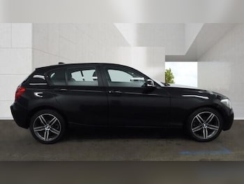 Used BMW 1 Series 2012 for sale - 78816034: Photo