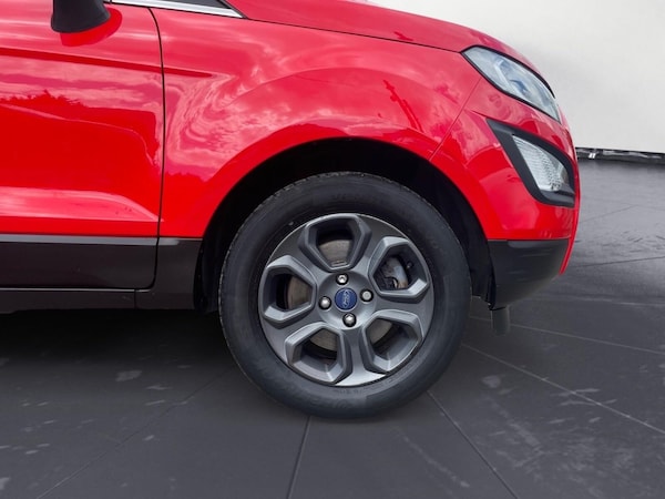 Used Ford Ecosport 2018 for sale - 75426688: Photo 10
