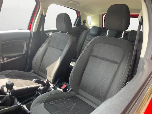 Used Ford Ecosport 2018 for sale - 75426688: Photo 12