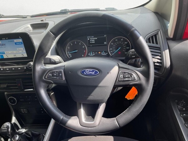 Used Ford Ecosport 2018 for sale - 75426688: Photo 14