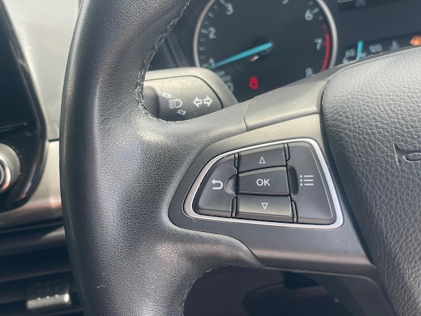 Used Ford Ecosport 2018 for sale - 75426688: Photo 22