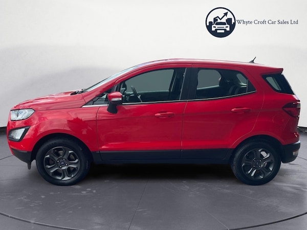 Used Ford Ecosport 2018 for sale - 75426688: Photo 5