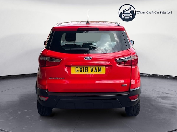 Used Ford Ecosport 2018 for sale - 75426688: Photo 7