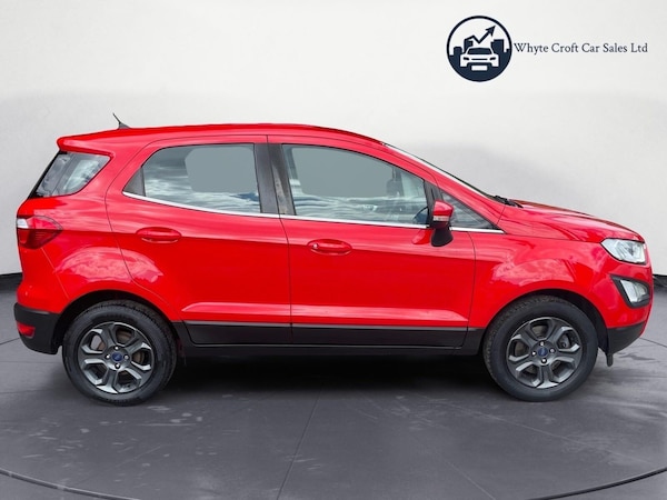 Used Ford Ecosport 2018 for sale - 75426688: Photo 9