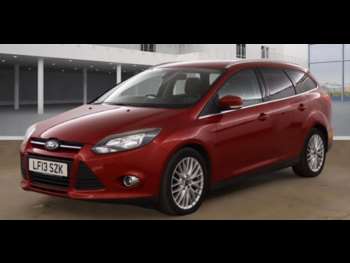 2013 (13) - 1.0T EcoBoost Zetec Euro 5 (s/s) 5dr
