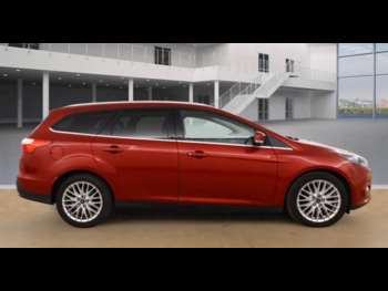 Used Ford Focus 2013 for sale - 74964510: Photo