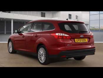 Used Ford Focus 2013 for sale - 74964510: Photo