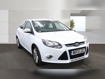 Used Ford Focus 2013 for sale - 78761316: Photo