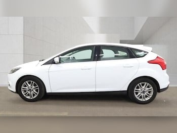 Used Ford Focus 2013 for sale - 78761316: Photo