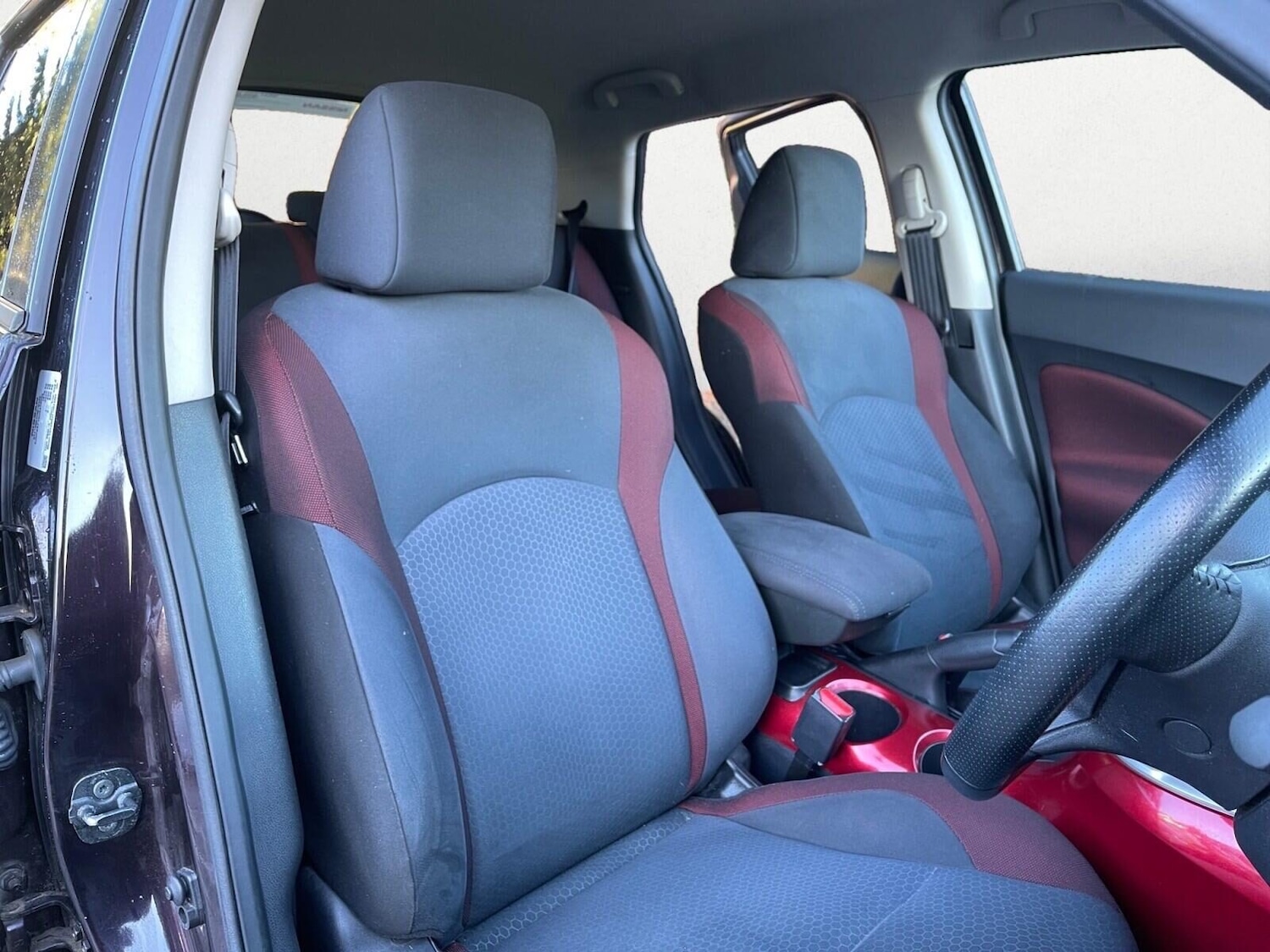 Used Nissan Juke 2014 for sale - 76638750: Photo 11