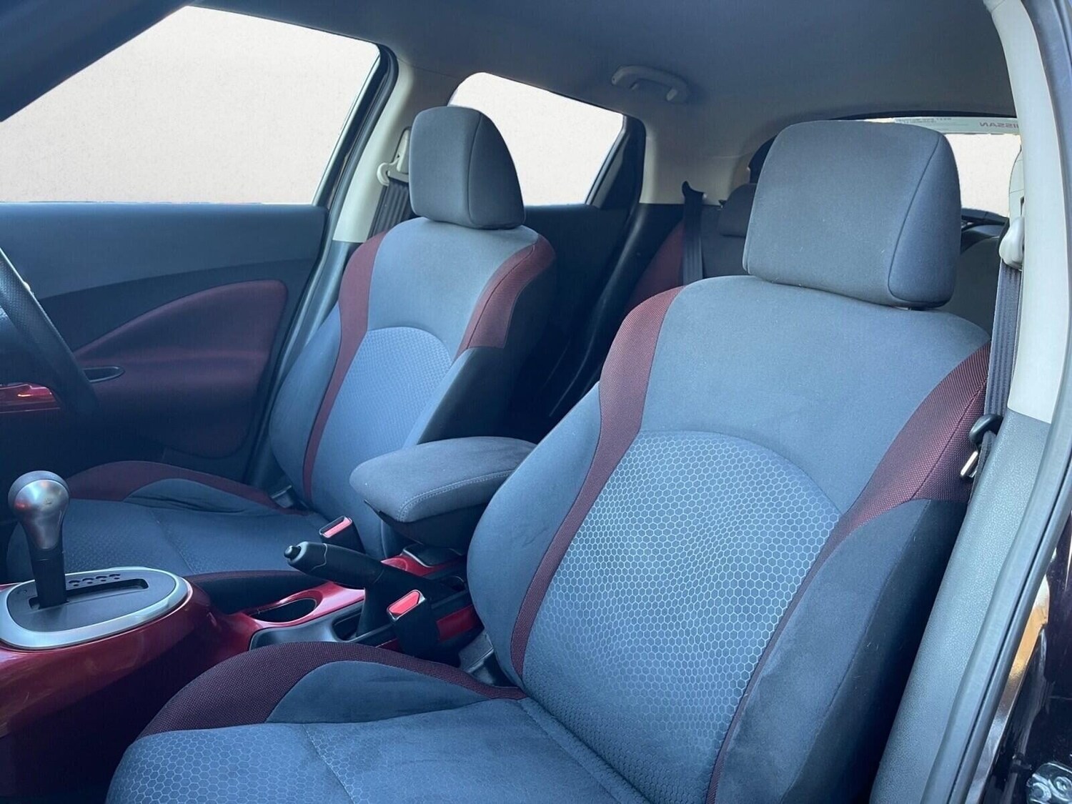 Used Nissan Juke 2014 for sale - 76638750: Photo 12