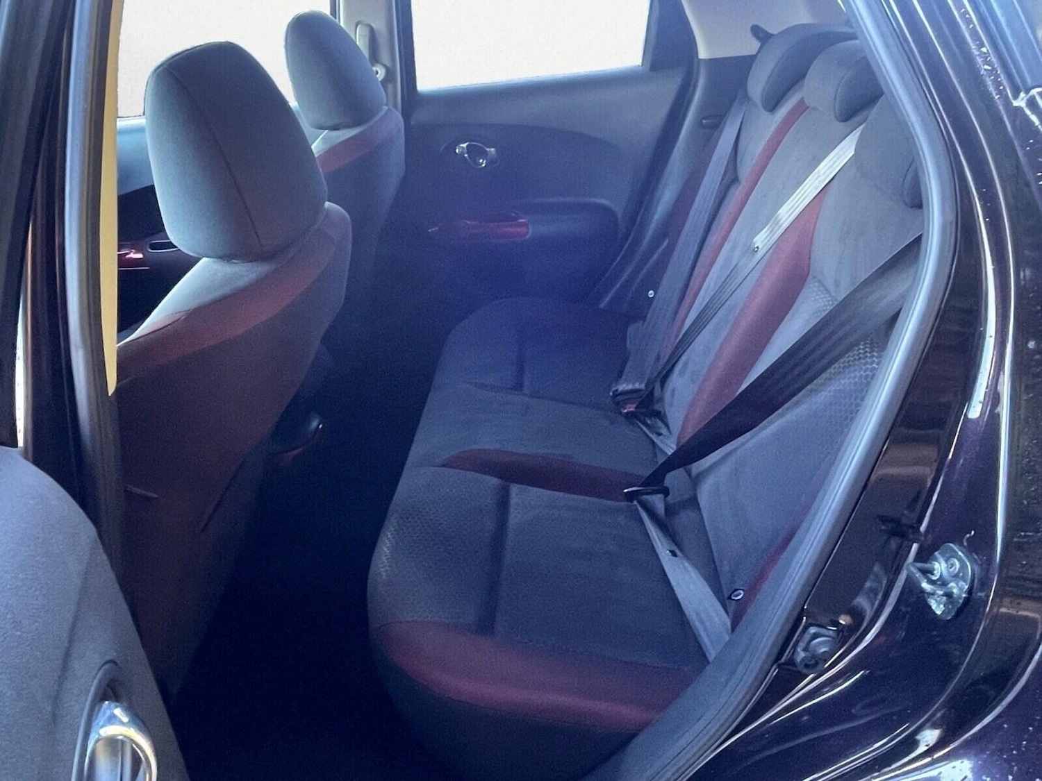 Used Nissan Juke 2014 for sale - 76638750: Photo 14