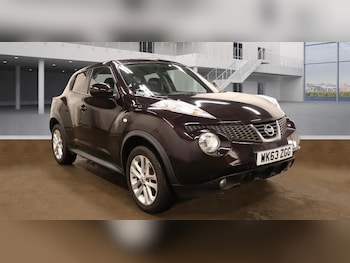 2014 - 1.6 Acenta 5dr CVT [Premium Pack]