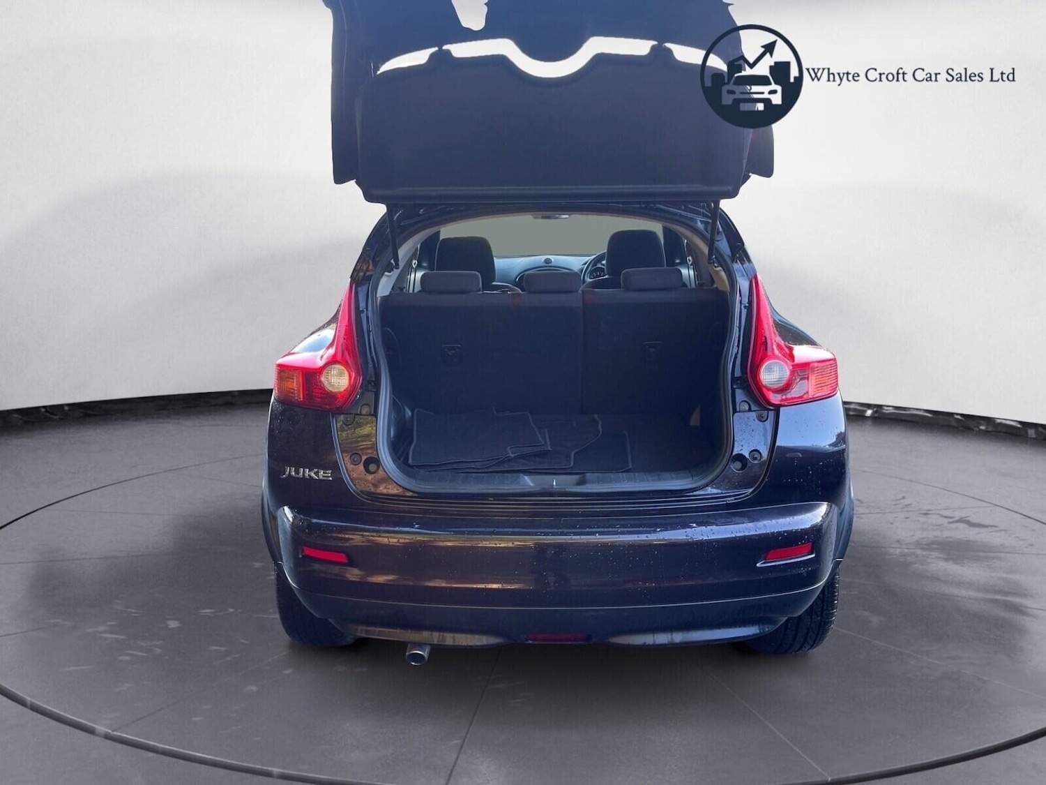 Used Nissan Juke 2014 for sale - 76638750: Photo 20