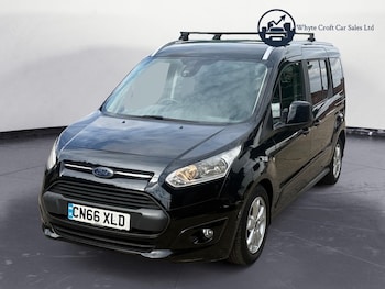 Used Ford Grand Tourneo Connect 2016 for sale - 79469272: Photo