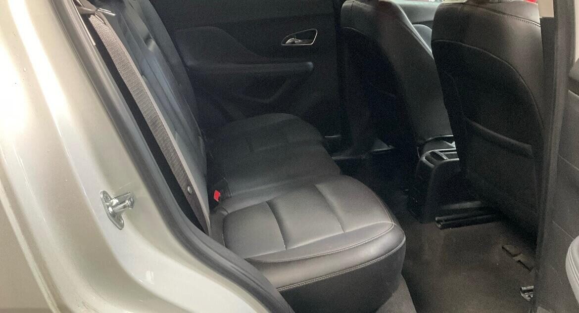 Used Vauxhall Mokka 2015 for sale - 78218946: Photo 10