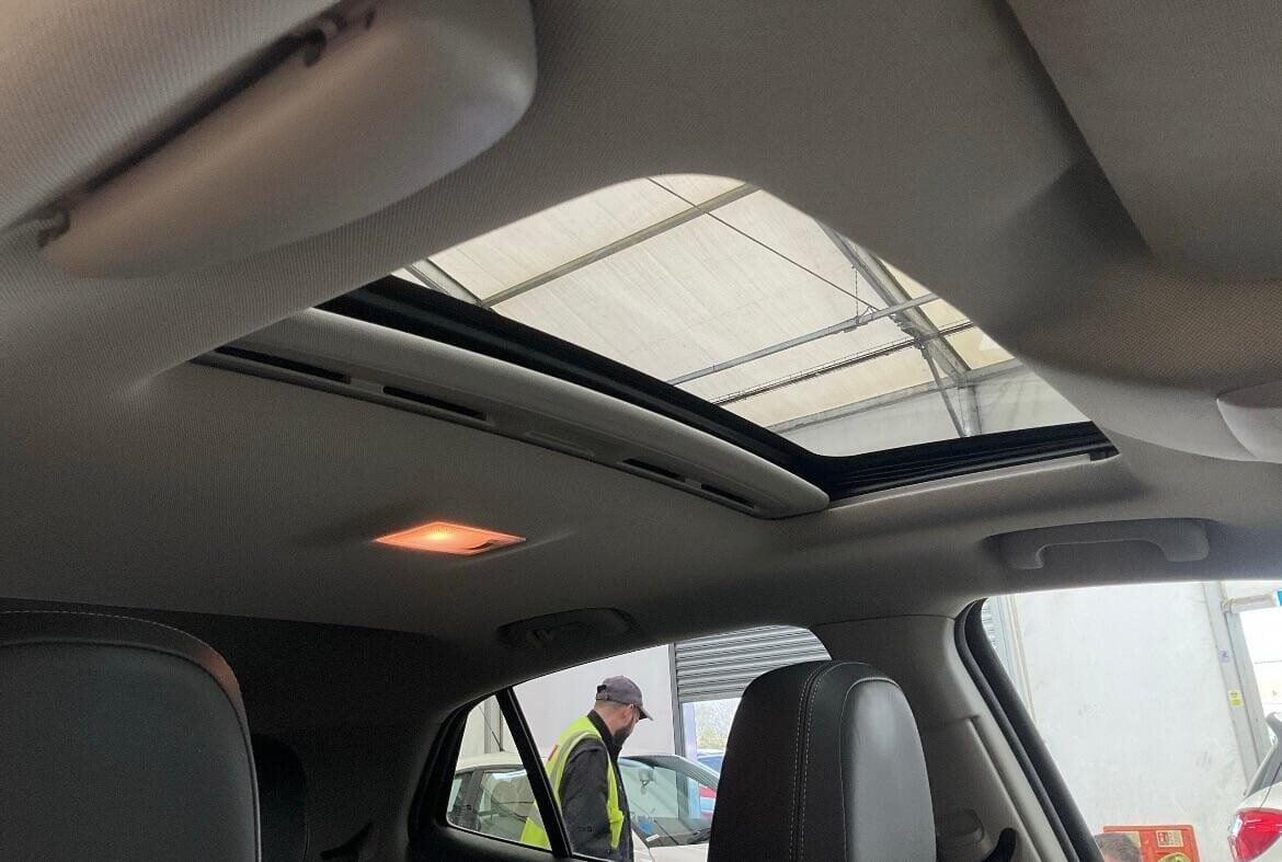 Used Vauxhall Mokka 2015 for sale - 78218946: Photo 8