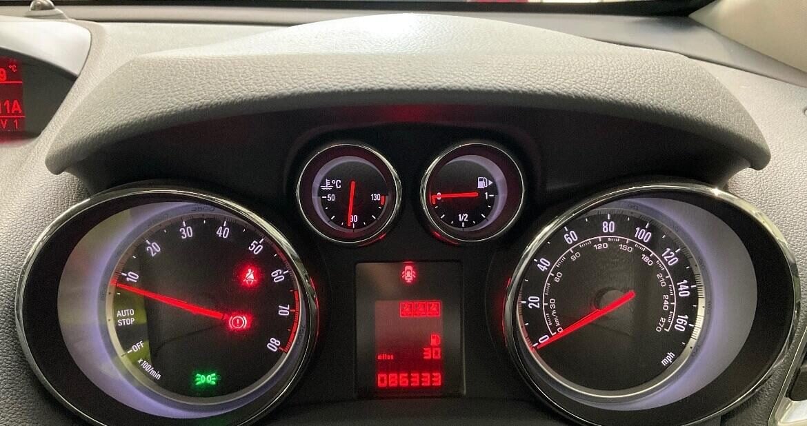 Used Vauxhall Mokka 2015 for sale - 78218946: Photo 9