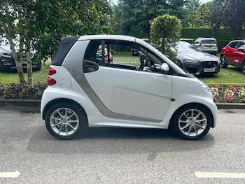 Used smart fortwo 2012 for sale - 75425951: Photo