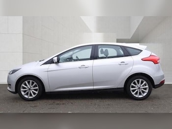 Used Ford Focus 2018 for sale - 79314539: Photo