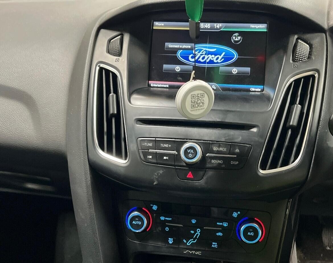 Used Ford Focus 2015 for sale - 78025559: Photo 6