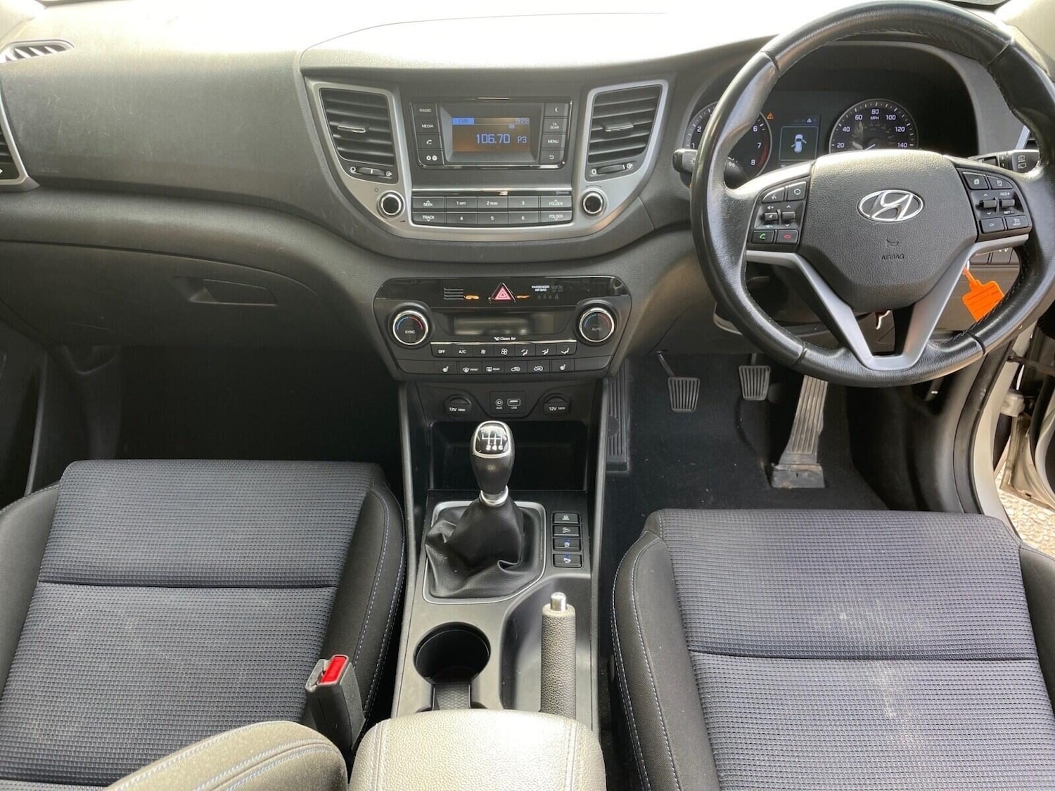 Vehicle 16
